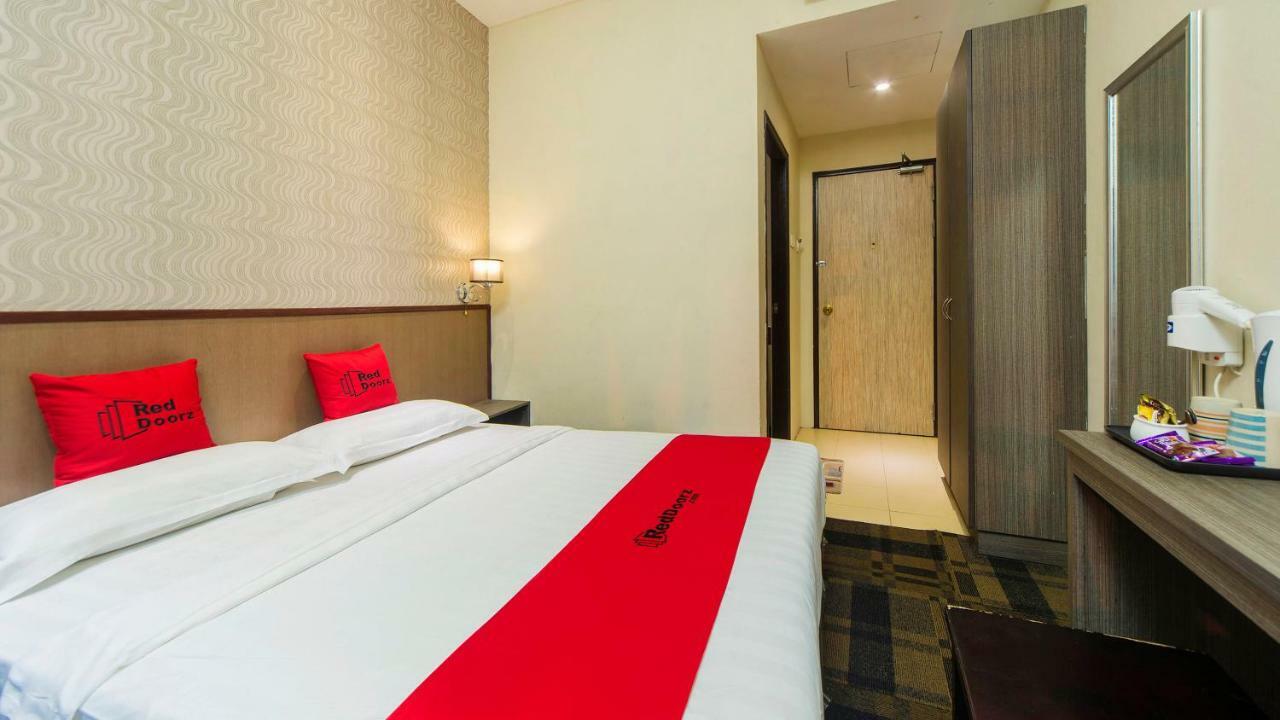 Reddoorz Plus Near Lavender Street Singapore Exterior photo