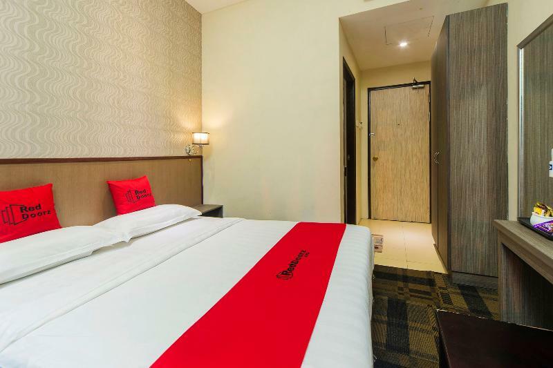 Reddoorz Plus Near Lavender Street Singapore Exterior photo